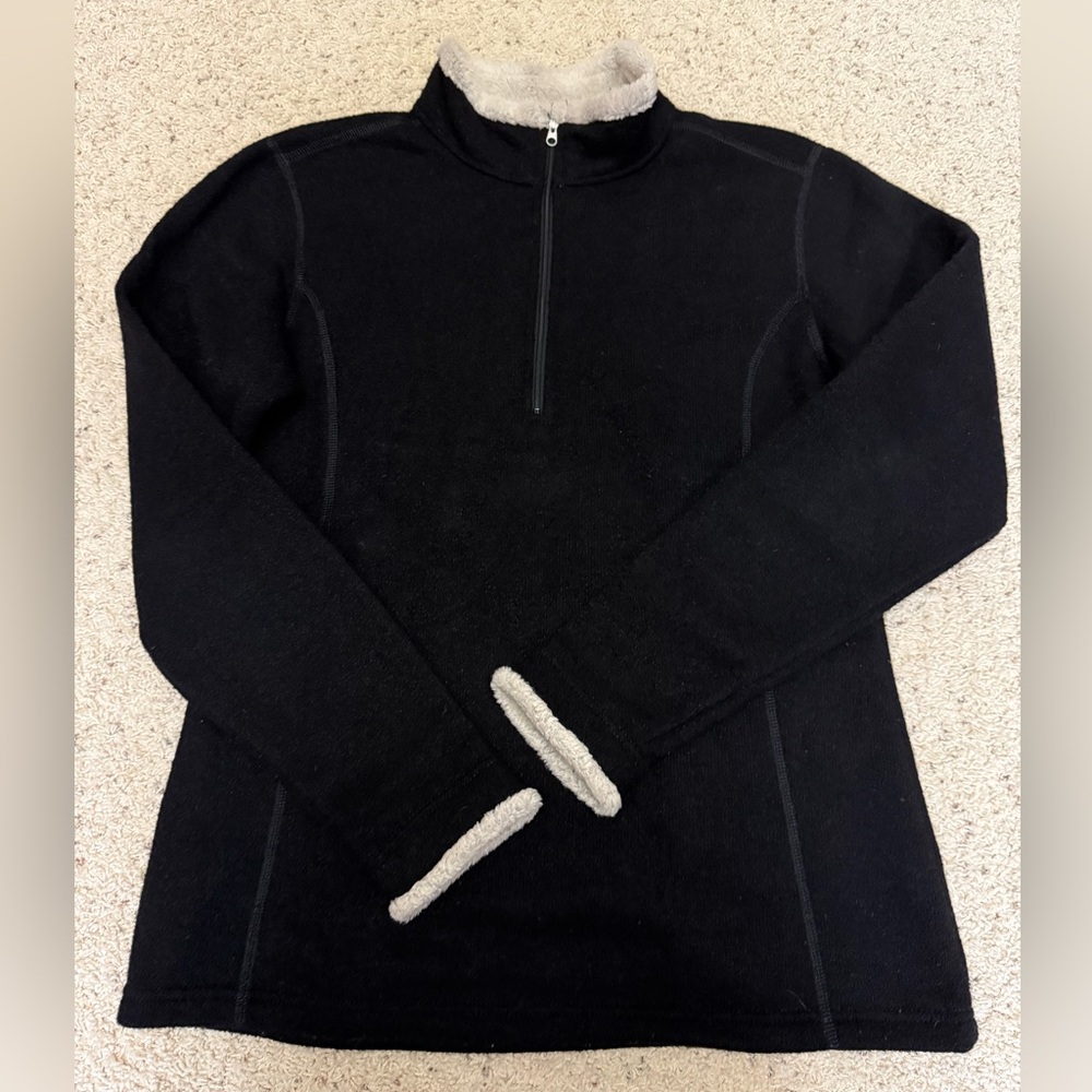 Kuhl 1/4 zip